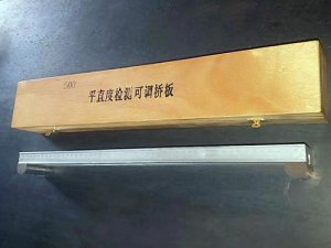 四川镁铝可调桥板