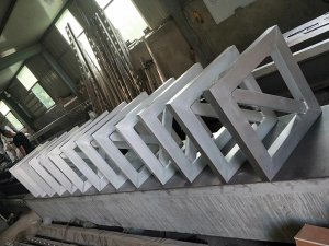 四川镁铝合金方尺