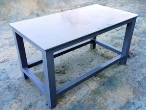 四川模具工作台