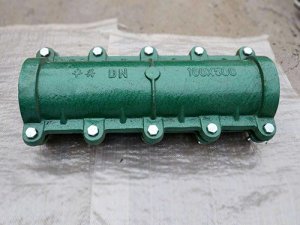 四川直管补漏器