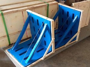 四川直角靠铁