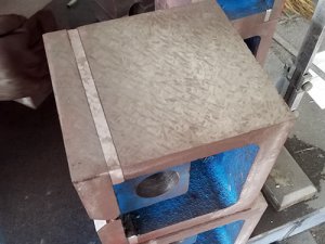 四川磁性方箱