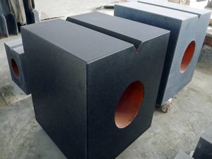 四川大理石方箱